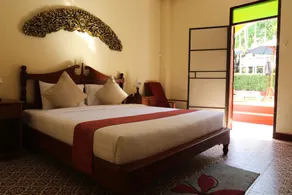 Le Jardin Hotel - Image 2