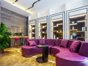 Lavande Hotels Ganzhou Golden Plaza - Image 2
