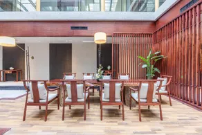 FUNLIST & MAY HOTEL Lanzhou Ancient Street - Image 5