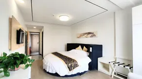 Junyi Chain Hotel (Feicheng Bus Station Branch) - Image 2