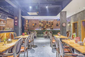 James Joyce Coffetel Zhuozhou City Government Branch - Image 2