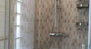 Exclusive Beachfront Villa - Image 2
