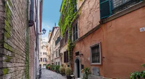 Pantheon Splendid Flat with Terrace - Image 5