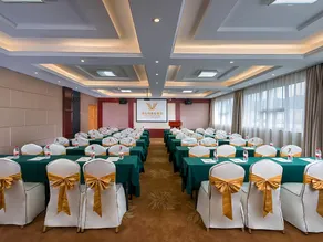 Vienna Hotel Hangzhou Fuyang In-Time - Image 4