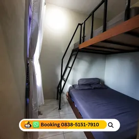 Tiga-tiga Homestay Anyer by villadianyer - Image 1