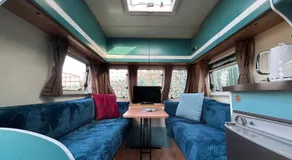 The Rural Cosy Camper by MaisonPro - Image 3