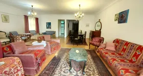 Jessy Apartment Spacious 3BR Heliopolis - Image 2