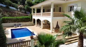 Poolvilla Patricia - Camp de Mar - Image 5