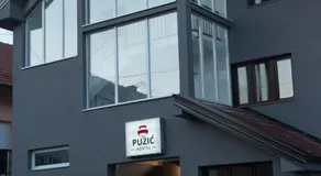 Guesthouse Vila Puzic - Image 3