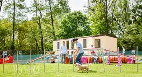 Route E58 - Camp Kosice - Image 5