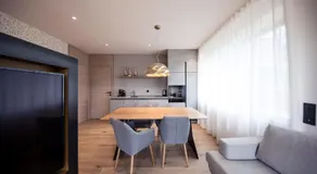 SOFTALPIN Garden Suites - Image 4