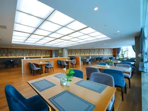 GEM Hotel Yancheng Jianhu County Aubalia Zunyuan - Image 5