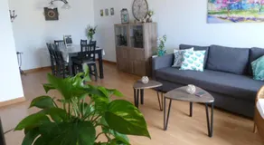 Apartamento Dúplex Familiar a 15 min de las Playas del Delta - Image 3