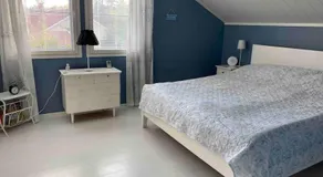 Hienoa talo porealtaalla lähellä Helsinkiä ja lentokenttää - Image 2