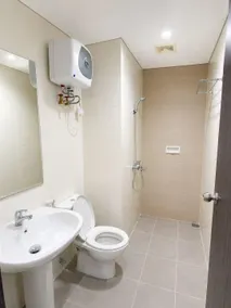 Borneo Bay Apartemen Tipe Deluxe - Image 4
