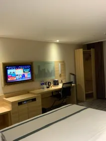 City Comfort Inn Nanning Police Academy Xianhu Food Street - Image 5