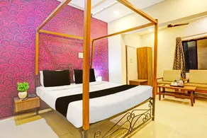 Hotel O Jaistambh Chowk Formerly Guru Kirpa - Image 2