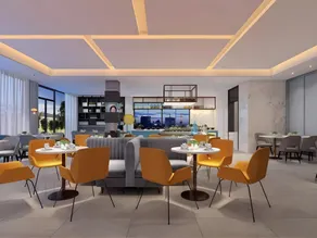 Magnotel Hotel Liaocheng Development Zone Zhenhua Shopping Center - Image 3