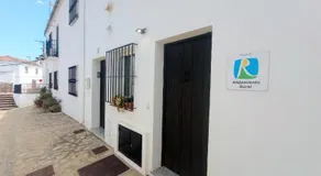 Casa Rural Agua de Azahar Chimenea - Image 5
