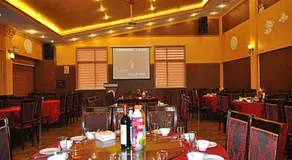 Greentree Inn Shanghai Chongming Bao Town Express Hotel - Image 4