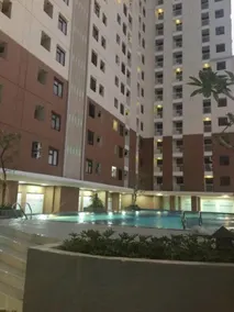 Hotel O Apartment Bekasi Town Square - Image 2