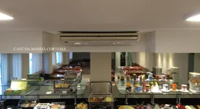 Assi Palace Hotel - Image 2