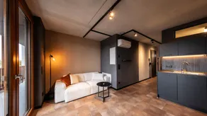 NEW Industrial-Style Apartments (Kurz- / Langzeit) - Image 2