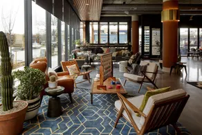 MOXY Denver Cherry Creek - Image 2