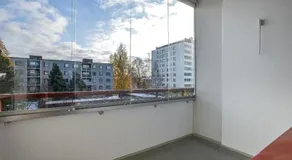 Nipu -Beside City Center, Bus and Train Station - Image 5