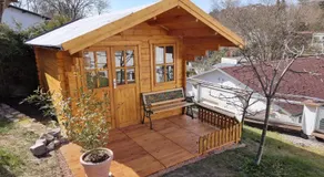 Haus Seestern mit Strandkorb inkl - Image 5