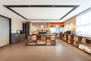 Home Inn Style Heze Juancheng Lushang City Plaza - Image 5