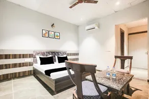 Hotel O Ravi Hotel & Banquet - Image 5