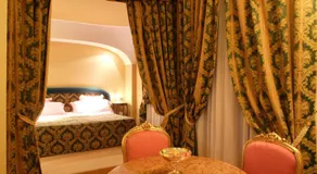 Hotel Tosco Romagnolo - Image 3