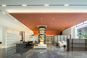 Atour Hotel Jingdezhen Administrative Service Center - Image 2