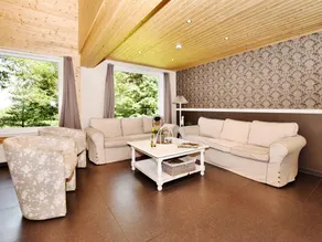 Accogliente chalet con sauna - Image 5