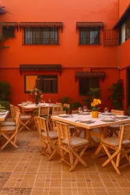 Morada Luna Coyoacán - Image 3