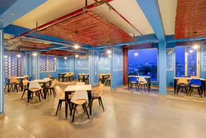 Super Townhouse Alwar Formerly Hotel Lindo Lugar - Image 4