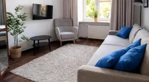 Apartament Stare Miasto Warszawa - Image 1