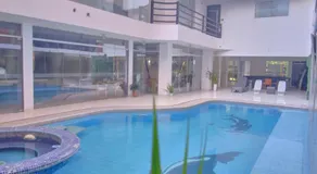 Santa Limbania Boutique Hotel - Image 2