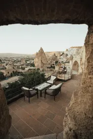 Village Cave House Hotel - Image 5