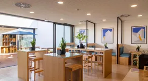 BFRESH Hotel - Padel, Pool & Fitness - Adults Only - Image 2