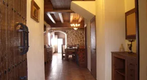 Casa Rural "Vallecasar" - Image 3