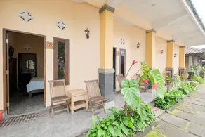 Pelangi Homestay Bedugul RedPartner - Image 3