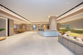 Ji Hotel Xuzhou Jiawang Wanda Plaza - Image 2