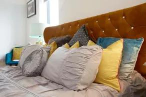 The Chad- Leeds Luxury,stunning Contemporary Apartment - Image 5