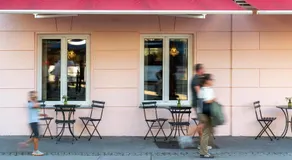Newly renovated Boutique Hotel Vier Jahreszeiten in the heart of Salzburg - Image 4