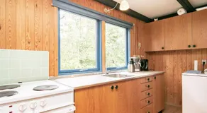 10 person holiday home in Højslev - Image 4