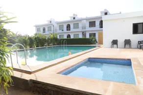 Aravali Hills Resort - Image 3