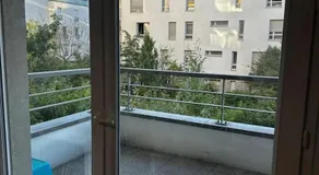 Appartement confortable à Saint-Denis - 70 m² avec balcon - Image 2