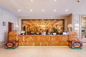 Guoluo Hotel - Image 5